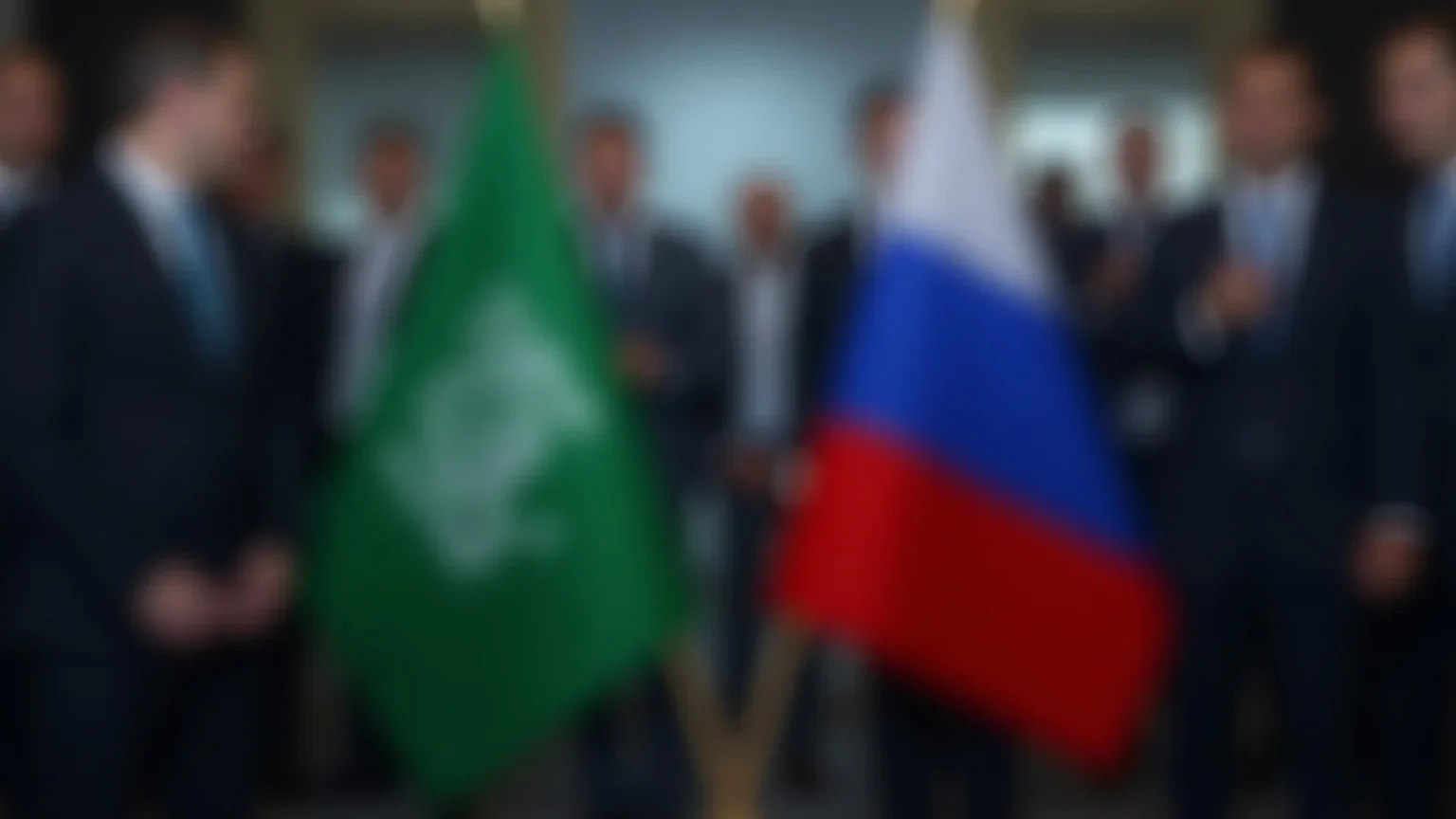 السعودية وروسيا توقعان اتفاقية للإعفاء المتبادل من التأشيرات