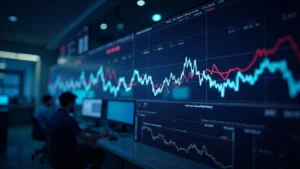 السوق السعودية ترتفع بدعم ميزانية 2026 وسط تراجع السيولة