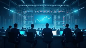 مؤشر الأسهم السعودية يقترب من دعم فني مع ترقب تحفيزات الميزانية