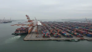 صادرات الصين من المعادن النادرة ترتفع 13% في نوفمبر إلى 6958 طناً