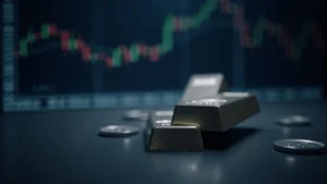 تحذير من خسائر كبيرة لمستثمري صندوق الفضة في الصين وسط نشاط مضاربي متصاعد