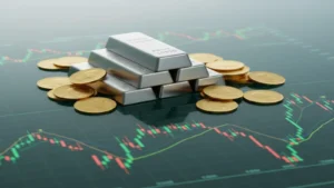 الفضة تستقر بعد أكبر هبوط يومي منذ 5 سنوات والذهب يتعافى جزئياً