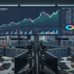 بنك أوف أميركا يوصي بشراء أسهم إنفيديا مع سعر مستهدف 275 دولارا
