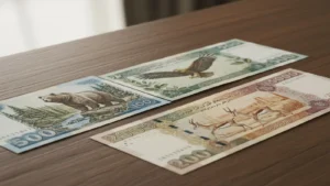 سوريا تطلق الليرة الجديدة بحذف صفرين لتعزيز الاقتصاد الوطني