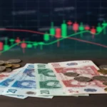الجنيه الإسترليني يرتفع بعد تأكيد نمو الناتج المحلي الإجمالي البريطاني 0.1٪