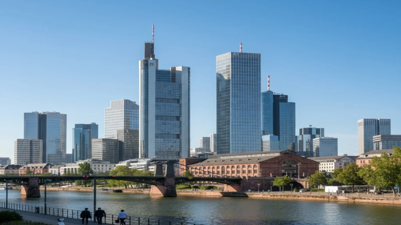 البنك المركزي الأوروبي يحافظ على أسعار الفائدة ثابتة في آخر اجتماعات 2025