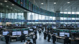 مؤشر نيكي يرتفع قبيل قرار رفع الفائدة المتوقع في اليابان