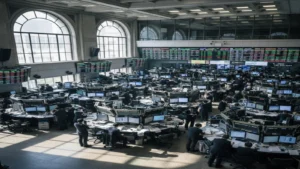 مؤشر نيكي الياباني يتراجع مع تراجع قطاع التكنولوجيا قبل نهاية 2025