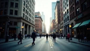 معدل البطالة في الولايات المتحدة يرتفع إلى 4.6 بالمئة في نوفمبر