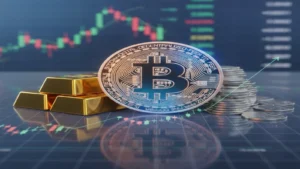 البيتكوين يحقق مكاسب تفوق الذهب والفضة خلال العقد الماضي