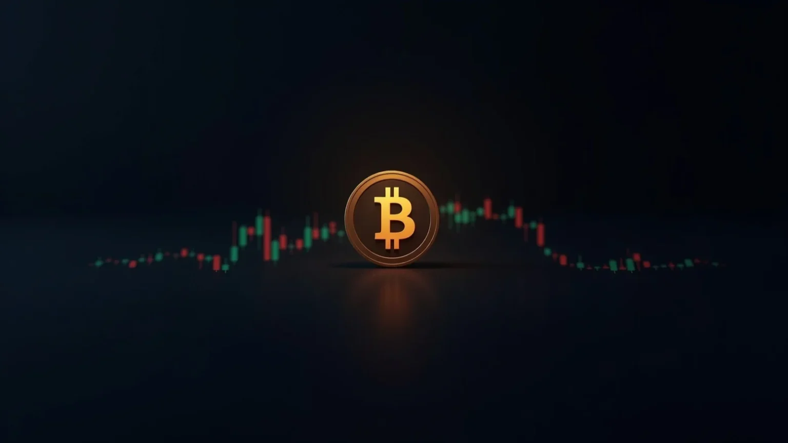 انخفاض سعر البيتكوين إلى 90 ألف دولار وسط تباين توقعات الفيدرالي