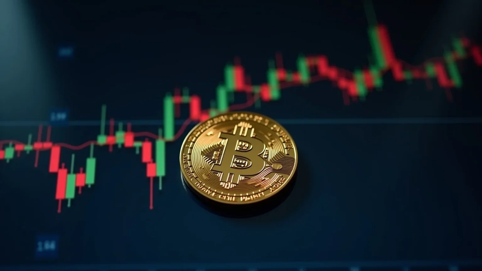 بيتكوين تحافظ على مستوى 85 ألف دولار وسط تراجع محدود للمستثمرين المؤسسيين