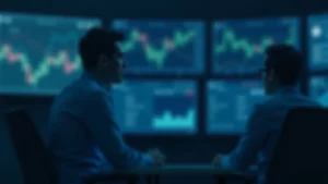 صندوق آي شيرز بتكوين ترست يشهد سحوبات أسبوعية متتالية بقيمة 2.7 مليار دولار