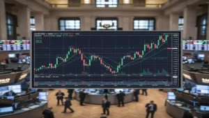 تراجع زوج يورو دولار وسط قوة الدولار قبل قرار المركزي الأوروبي