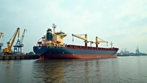 الصين تستورد أول شحنة قمح أرجنتيني منذ التسعينيات مع تخفيض الرسوم الجمركية