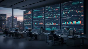 هاشكي كابيتال تغلق جولتها التمويلية الأولى بصندوق 250 مليون دولار للأصول الرقمية