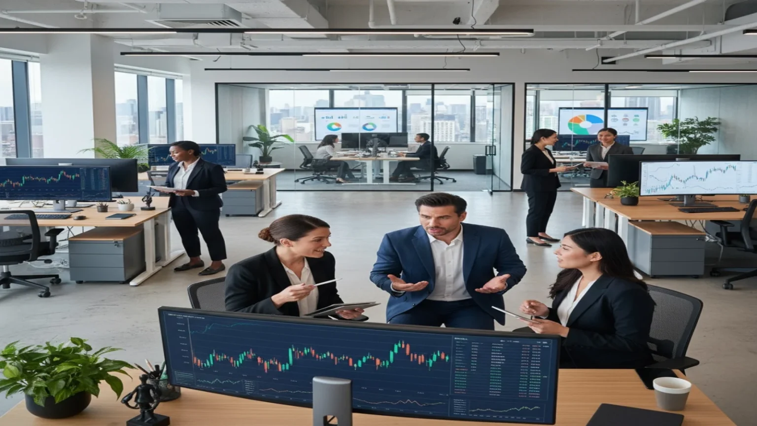 شركات رأس المال الجريء السعودية تتوقع زيادة نشاط الدمج والاستحواذ في القطاع الناشئ