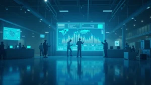 السعودية تحقق تقدمًا مبكرًا في تطبيقات الذكاء الاصطناعي وتعيد تشكيل سوق العمل