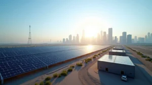 آي سكويرد كابيتال تخطط لاستثمارات 300 مليون دولار في السعودية 2026