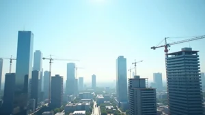 انتعاش نشاط القطاع الخاص في أكبر اقتصادات عربية مع تحديات الأجور المستمرة