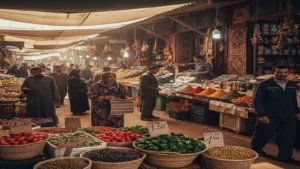 المغرب يسجل تضخما 0.3% في سبتمبر مدعوما بالسلع غير الغذائية