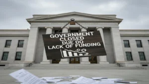 تراجع التضخم في الولايات المتحدة إلى 2.7% خلال نوفمبر دون التوقعات