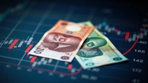 الدولار الأسترالي يتراجع مع صعود الدولار الأمريكي وتباين توقعات الاحتياطي الفيدرالي