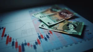 تراجع حاد للجنيه الإسترليني مع تباطؤ التضخم في بريطانيا