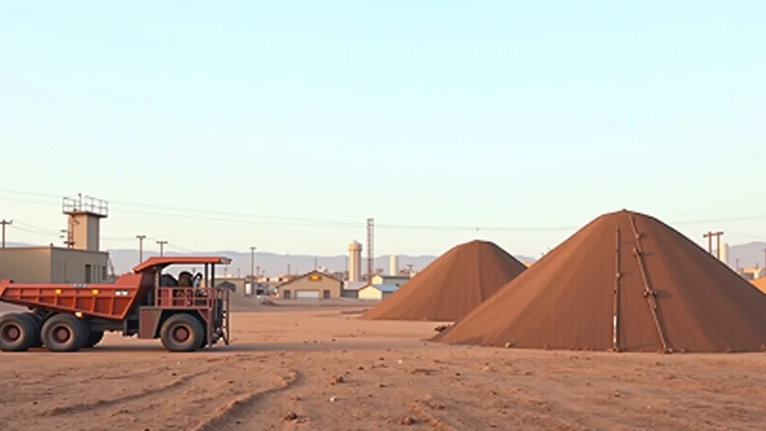 غولدمان ساكس يحذر من استمرار ارتفاع سعر النحاس فوق 11 ألف دولار