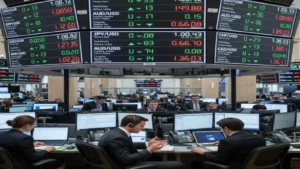 دراسة Société Générale تؤكد استمرار مبالغة قيمة الدولار أمام العملات الأخرى