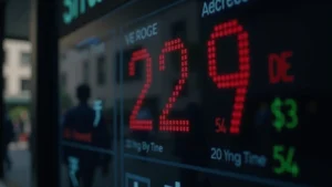 الروبية الهندية ترتفع أمام الدولار مع ترقب قرارات الفيدرالي الأمريكي