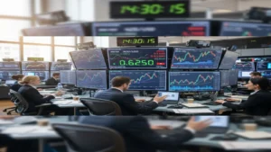 زوج نيوزيلندي/دولار يقترب من 0.5830 بدعم ضعف الدولار الأمريكي