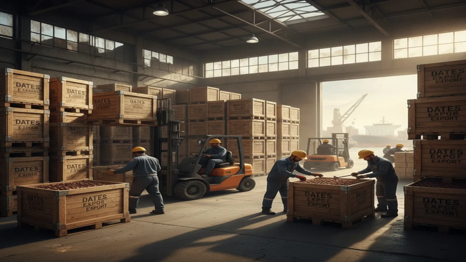 السعودية تتصدر صادرات التمور عالمياً ومصر تحتل المركز الخامس