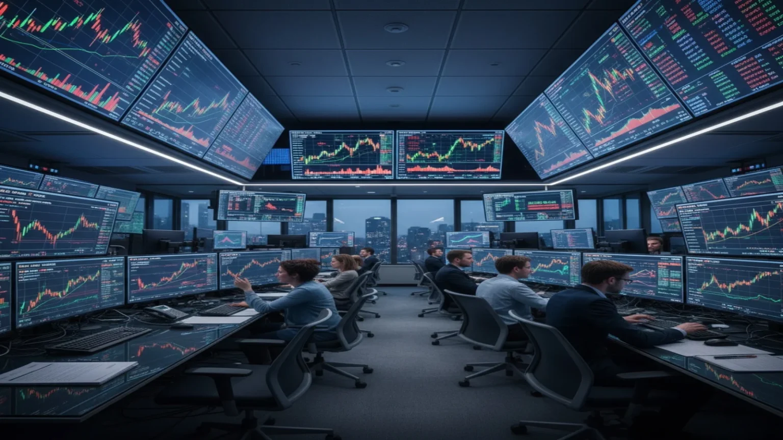 سوق العملات الرقمية يواصل ضعفه لكن 2026 قد تشهد انتعاشًا ملحوظًا