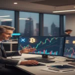 خبير يتوقع بلوغ عملة الريبل ذروتها في 2026 رغم تراجع البيتكوين