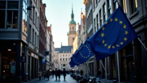 أصول روسيا المجمدة في أوروبا تثير مخاوف قانونية رغم أرباحها الضخمة