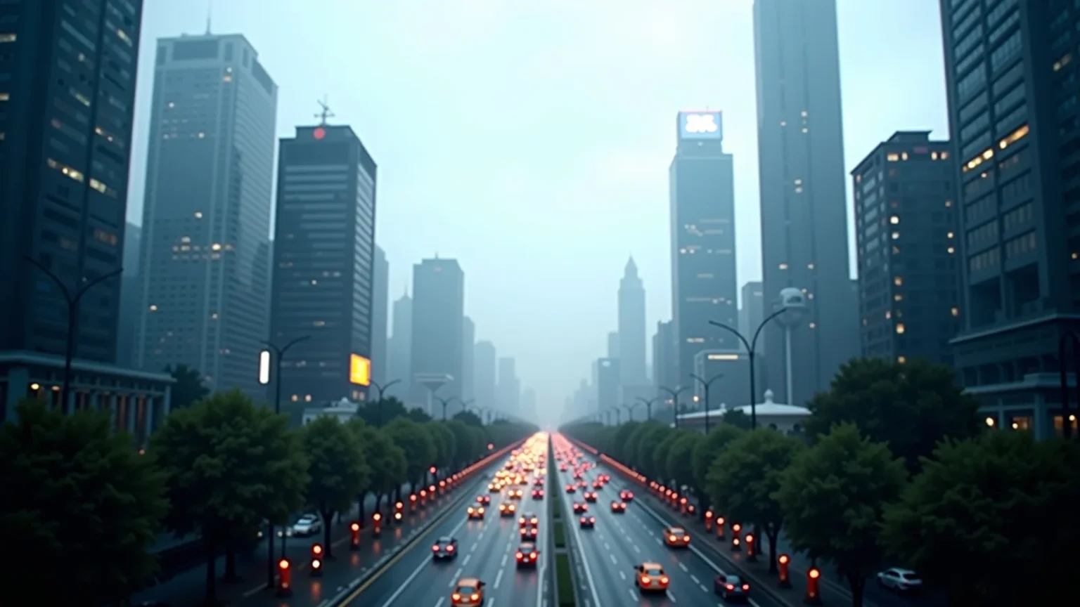 عودة نشاط بنوك الظل الصينية تعيق جهود خفض الديون المحلية