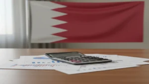 البحرين تطلق إصلاحات مالية تشمل رفع أسعار الوقود لتعزيز الاستدامة