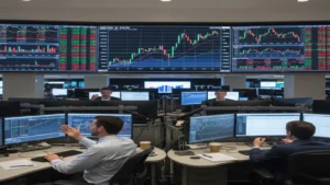 استرليني دولار يتعزز فوق 1.3500 مع توقعات تيسير بنك إنجلترا