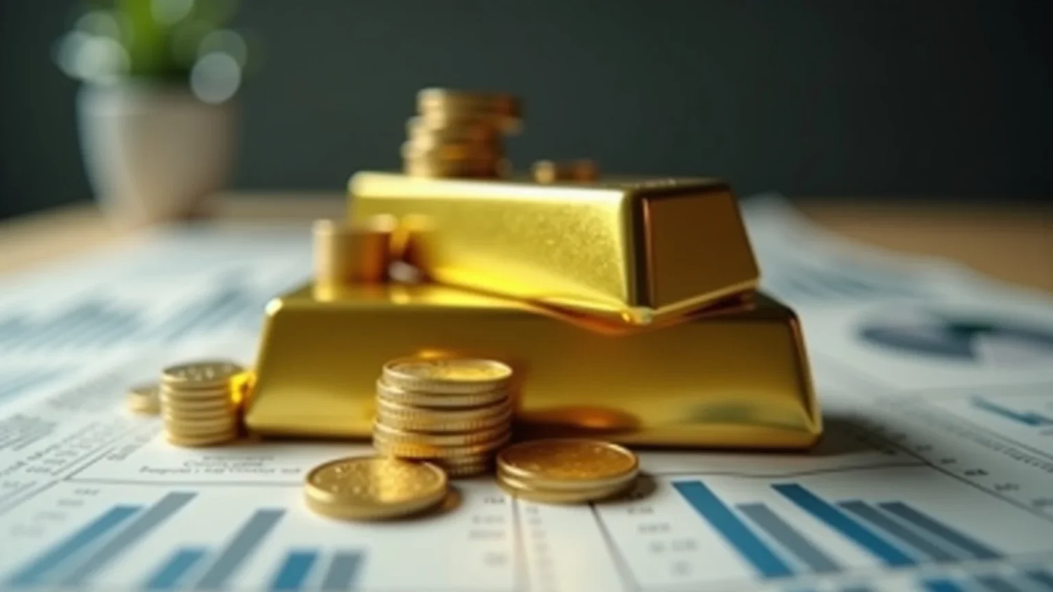 انخفاض طفيف في أسعار الذهب بالسعودية اليوم الثلاثاء