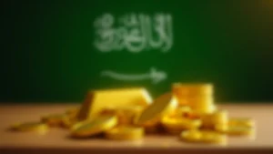 انخفاض أسعار الذهب في السعودية مع بداية تعاملات الثلاثاء