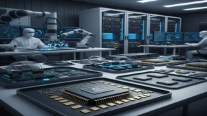 إنفيديا تستحوذ على جروك لشرائح الذكاء الاصطناعي بقيمة 20 مليار دولار