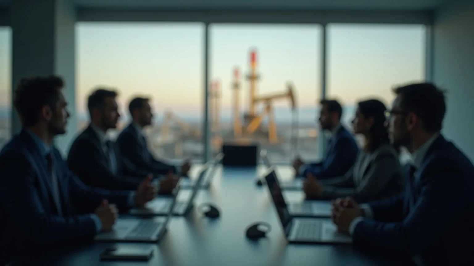 الاتحاد الأوروبي يفرض عقوبات على قطب نفط باكستاني وتجار من أذربيجان