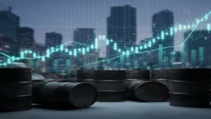 ارتفاع أسعار النفط مع ترقب محادثات السلام بين روسيا وأوكرانيا