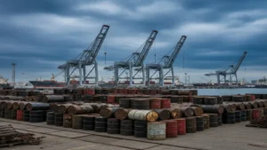 أسعار النفط ترتفع مع تعزيز النمو الاقتصادي الأميركي ومخاوف الإمدادات