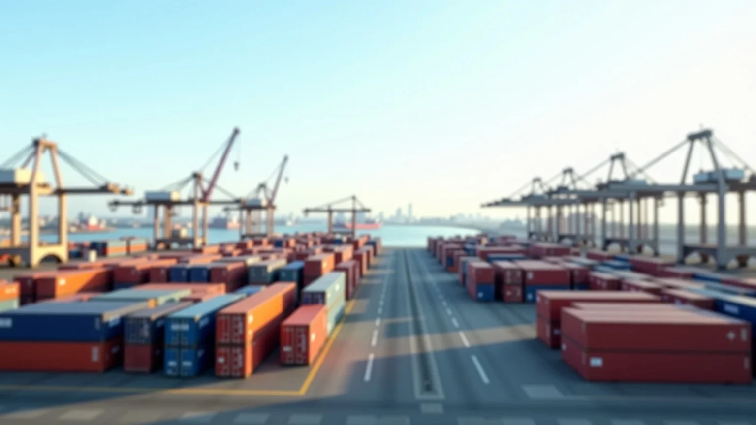 الصين تصدر أول تراخيص عامة لتصدير المعادن النادرة لتخفيف التوترات التجارية