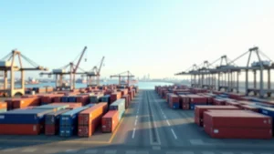 الصين تصدر أول تراخيص عامة لتصدير المعادن النادرة لتخفيف التوترات التجارية