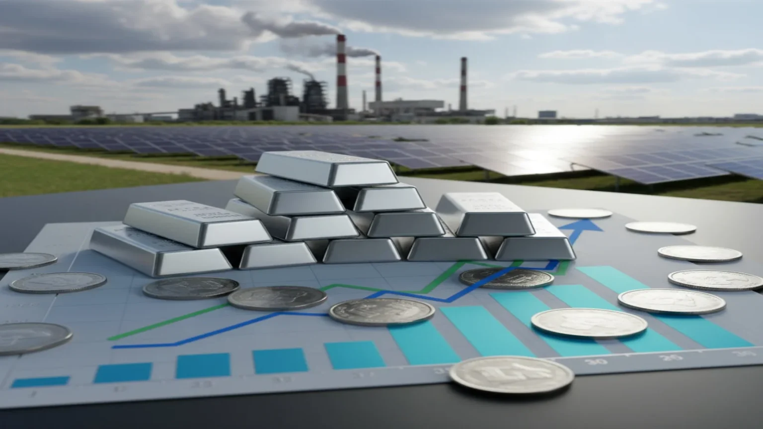 إيلون ماسك يحذر من تأثير قيود الصين على سوق الفضة العالمية