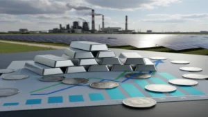 إيلون ماسك يحذر من تأثير قيود الصين على سوق الفضة العالمية