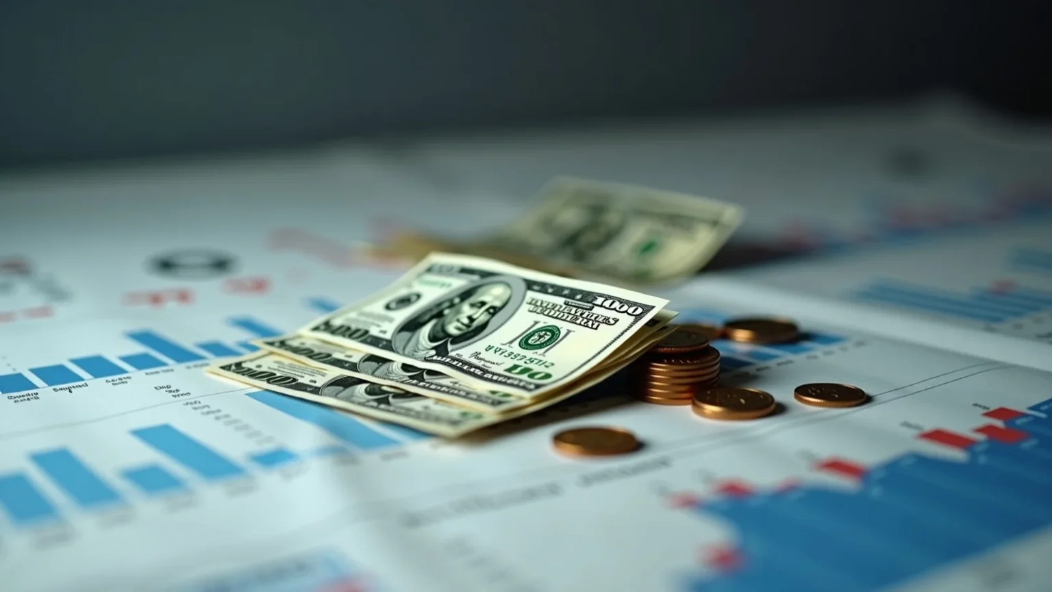 الدولار يرتفع إلى مستوى قياسي مقابل الروبية الهندية وسط مخاوف تجارية بين واشنطن ونيودلهي